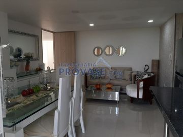 APARTAMENTO en VENTA en Los Patios Urbanización Bella Vista