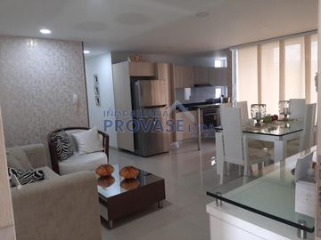 APARTAMENTO en VENTA en Los Patios Urbanización Bella Vista