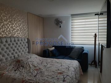 APARTAMENTO en VENTA en Los Patios Urbanización Bella Vista