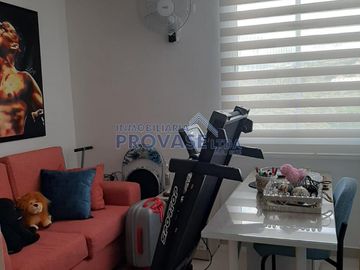 APARTAMENTO en VENTA en Los Patios Urbanización Bella Vista