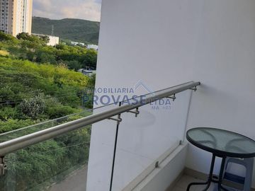 APARTAMENTO en VENTA en Los Patios Urbanización Bella Vista