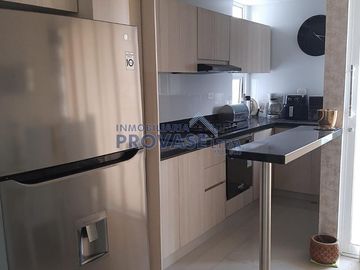 APARTAMENTO en VENTA en Los Patios Urbanización Bella Vista