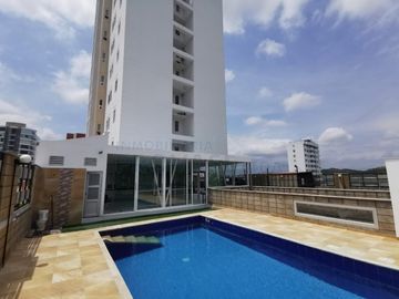APARTAMENTO en VENTA en Los Patios Urbanización Bella Vista