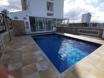 APARTAMENTO en VENTA en Los Patios Urbanización Bella Vista