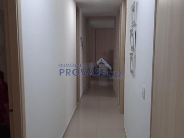 APARTAMENTO en VENTA en Los Patios Urbanización Bella Vista