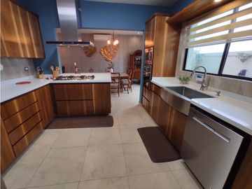 Casa en Venta VALLE DE CUMBRES MZC