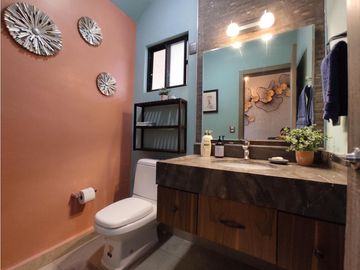 Casa en Venta VALLE DE CUMBRES MZC