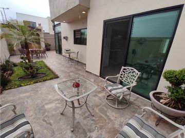 Casa en Venta VALLE DE CUMBRES MZC