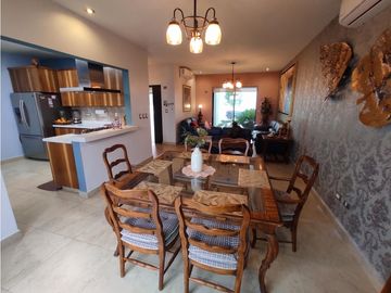 Casa en Venta VALLE DE CUMBRES MZC