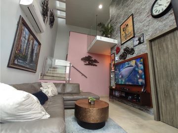 Casa en Venta VALLE DE CUMBRES MZC