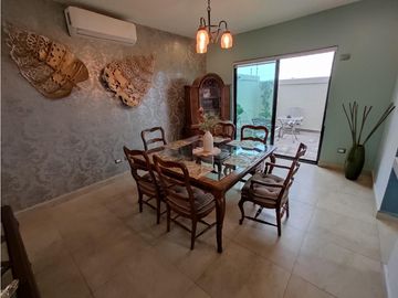 Casa en Venta VALLE DE CUMBRES MZC