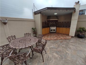 Casa en Venta VALLE DE CUMBRES MZC