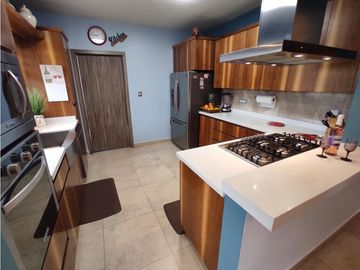 Casa en Venta VALLE DE CUMBRES MZC