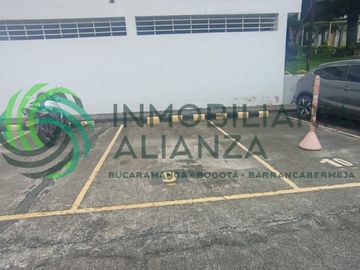apartamento en arriendo en cañaveral. Cod A4545