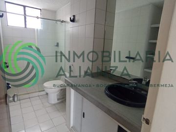 apartamento en arriendo en cañaveral. Cod A4545