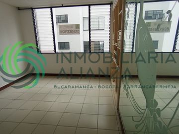 apartamento en arriendo en cañaveral. Cod A4545