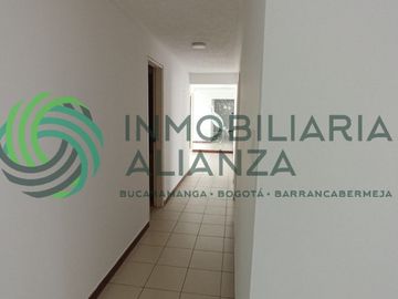 apartamento en arriendo en cañaveral. Cod A4545