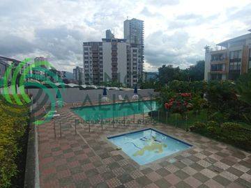apartamento en arriendo en cañaveral. Cod A4545