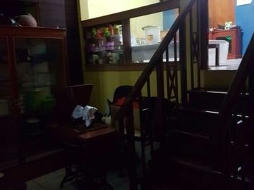 Tanah Bonus Rumah lokasi strategis cocok untuk kost kostan Dago pojok | RITAM