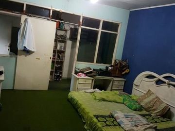 Tanah Bonus Rumah lokasi strategis cocok untuk kost kostan Dago pojok | RITAM