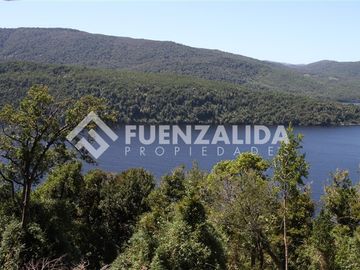 Parcelas en venta Lago Huillinco, Castro