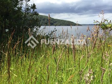 Parcelas en venta Lago Huillinco, Castro