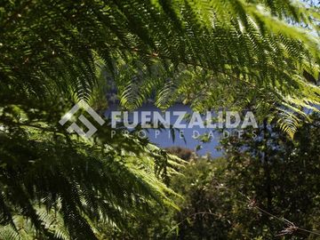 Parcelas en venta Lago Huillinco, Castro