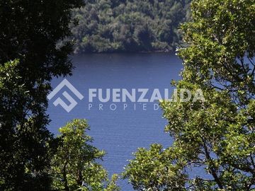 Parcelas en venta Lago Huillinco, Castro