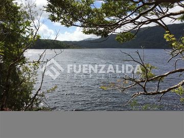 Parcelas en venta Lago Huillinco, Castro