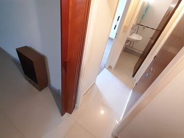 Venta - Departamento dos ambientes interno (Cochera opcional) - Arenales 3047