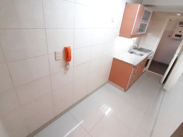 Venta - Departamento dos ambientes interno (Cochera opcional) - Arenales 3047