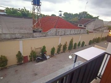 Rumah mewah dalam cluster dkt Giwangan yogya