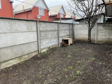Casa en venta en Curacautín con credito hipotecario