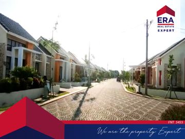 Dijual Rumah Minimalis Modern Di Segara City Cluster Terdepan