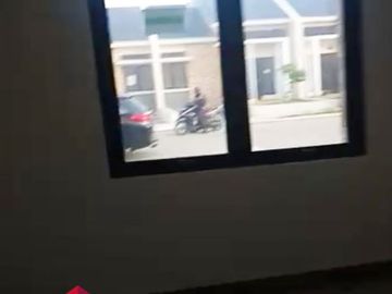 Dijual Rumah Minimalis Modern Di Segara City Cluster Terdepan