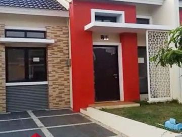 Dijual Rumah Minimalis Modern Di Segara City Cluster Terdepan
