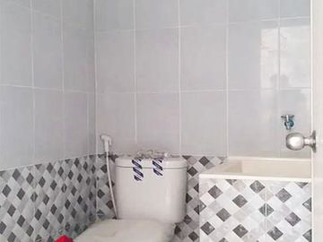 Dijual Rumah Minimalis Modern Di Segara City Cluster Terdepan