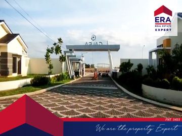 Dijual Rumah Minimalis Modern Di Segara City Cluster Terdepan