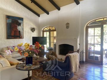 COD 39680 Casa en venta de 4 dorm. en Algarrobo