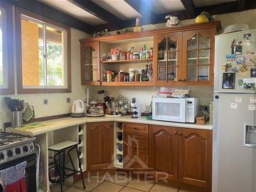 COD 39680 Casa en venta de 4 dorm. en Algarrobo