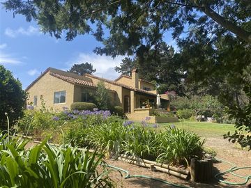COD 39680 Casa en venta de 4 dorm. en Algarrobo