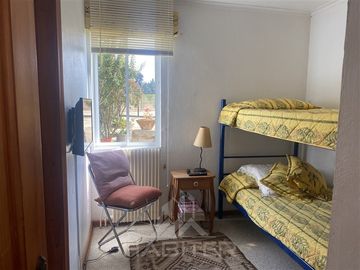 COD 39680 Casa en venta de 4 dorm. en Algarrobo