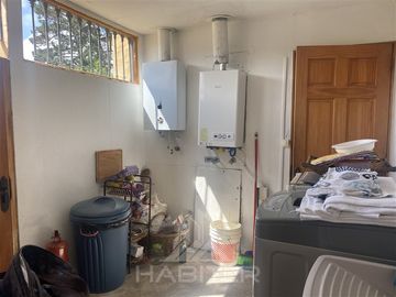 COD 39680 Casa en venta de 4 dorm. en Algarrobo