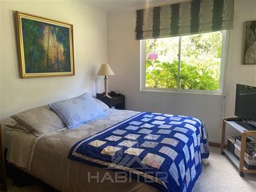COD 39680 Casa en venta de 4 dorm. en Algarrobo