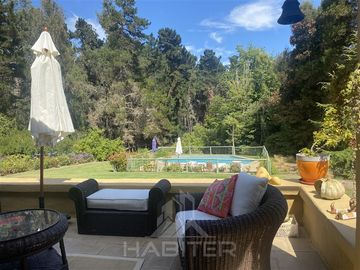COD 39680 Casa en venta de 4 dorm. en Algarrobo