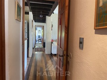 COD 39680 Casa en venta de 4 dorm. en Algarrobo