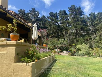 COD 39680 Casa en venta de 4 dorm. en Algarrobo