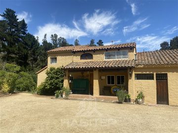 COD 39680 Casa en venta de 4 dorm. en Algarrobo
