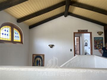 COD 39680 Casa en venta de 4 dorm. en Algarrobo