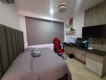 VENDO ALTOS DE RIOMAR 3 HABITACIONES $1.200MM